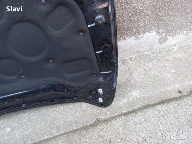 Преден капак за Мерцедес GLA, снимка 9 - Части - 36693564
