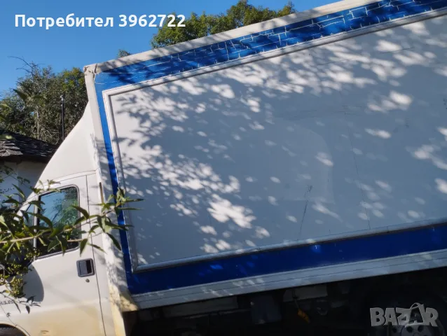 Продавам Ситроен Джъмпер, снимка 6 - Бусове и автобуси - 48903394