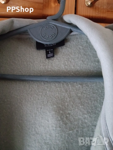 20€ ! НОВО ! Мъжко яке / L, снимка 3 - Якета - 54032548