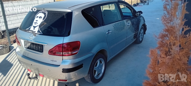 REND предлага за части Toyota Avensis Verso 2.0  Diesel Petrol 1Az-Fe 1Cd-Ftv, снимка 4 - Автомобили и джипове - 44524063