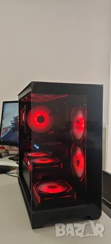 Геймърски Компютър за Добър Гейминг I5 14400/32Gb/1TB SSD/RTX 4060/WiFi & BT/Гаранция, снимка 5 - Геймърски - 55852058