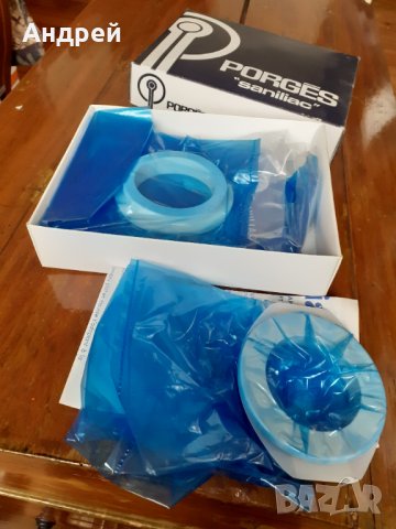 Стара Протеза Изкуствен анус #2, снимка 4 - Други ценни предмети - 31372458