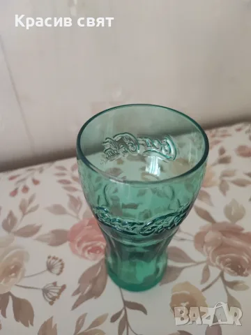 Чаши за Coca Cola, снимка 2 - Чаши - 55948240
