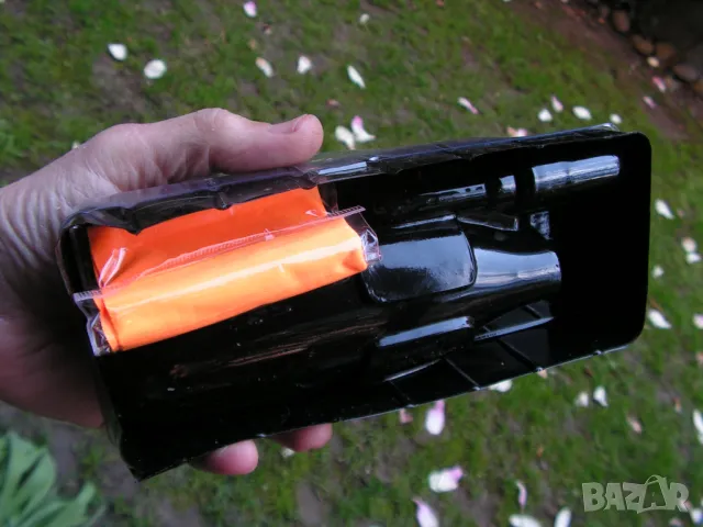 CyberClean Camera Care - комплект за почистване на DSLR камери и фотоапарати, снимка 11 - Чанти, стативи, аксесоари - 49829493