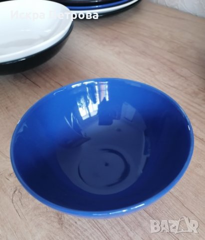 Сервиз за хранене Фемили Гранд, снимка 3 - Сервизи - 37755361