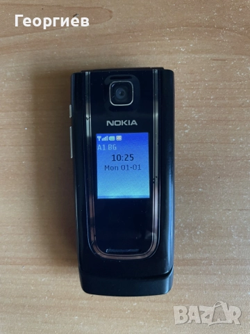 Nokia 6555 Нокиа 6555