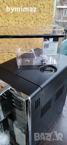 Saeco Incanto HD8914 , снимка 11 - Кафемашини - 32065709