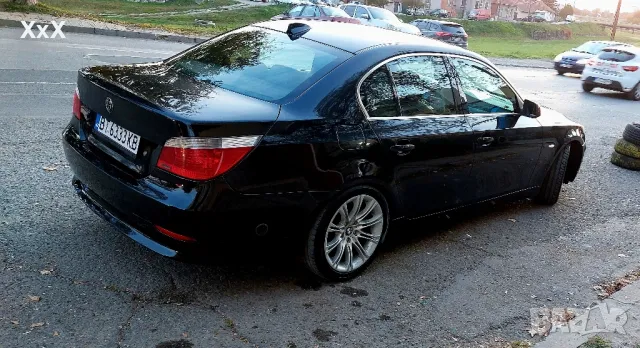 Style 135 18" BMW Джанти с гуми 5х120, снимка 8 - Гуми и джанти - 47882679