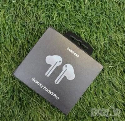 Слушалки Samsung Buds 3 Pro , снимка 2 - Друга електроника - 52149935