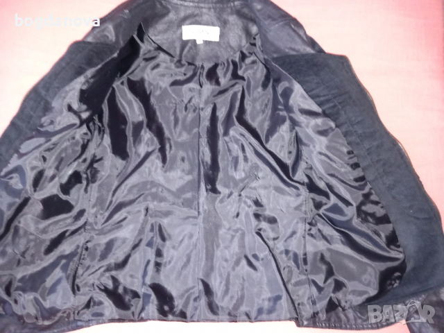 Сако на Junona, С размер, снимка 5 - Сака - 53994764