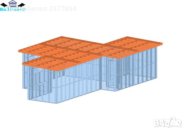 ЛИЗИНГ - Халета, Хале, Магазини, Магазин, Складове, снимка 3 - Строителни материали - 44196777