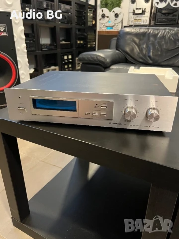 Pioneer SR-303 Blue Line, снимка 3 - Ресийвъри, усилватели, смесителни пултове - 51249487