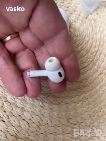 AirPods Pro 2 оригинални, снимка 5 - Безжични слушалки - 49751522
