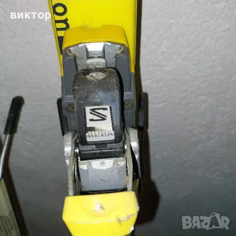 ски rossignol, снимка 6 - Зимни спортове - 48438800