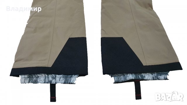 Faction Lenox Ski Pants - Women's Дамски Ски Панталон, снимка 9 - Зимни спортове - 35165982