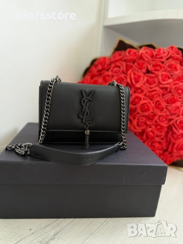 Дамска чанта YSL /IM39z, снимка 3 - Чанти - 50888355