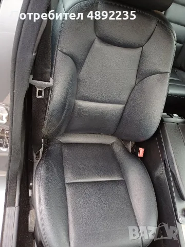 mercedes C 250 w204 на части, снимка 5 - Части - 56194439