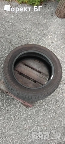 Гуми 205 55 16 Гудиър Goodyear 4 броя + . Нов внос. Не са нови! , снимка 13 - Гуми и джанти - 50757262