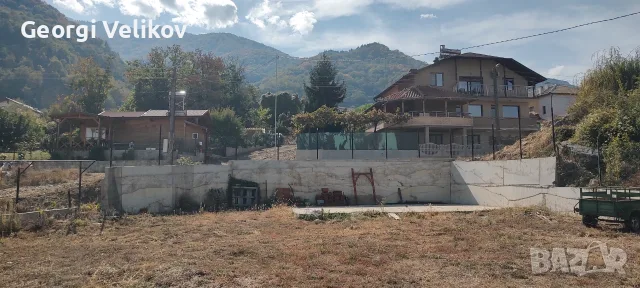 Парцел в Коларово