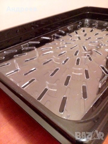 Тавички за маслини /гастронорм/ 1/3 - 65, снимка 9 - Оборудване за магазин - 36865622