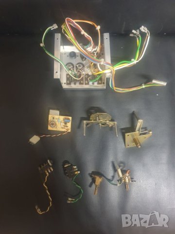 Резервни части за ролков магнетофон Revox B77 Комплекта за 70лв. Лот номер - 3, снимка 2 - Декове - 40539992