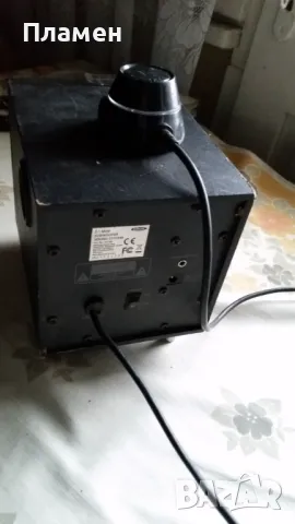 Буфер EDNET EDN-83168 2.1 Mini , снимка 2 - Тонколони - 49338371