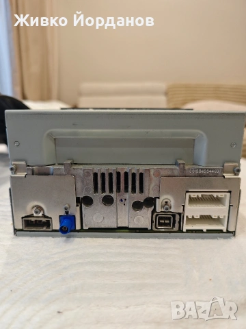 Мултимедия за Nissan Qashqai j10, снимка 4 - Аксесоари и консумативи - 54195097