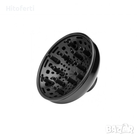  Сешоар 2400W HAUSBERG HB-28, снимка 2 - Сешоари - 54248110