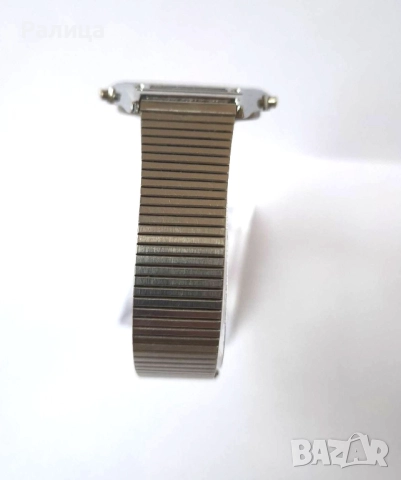 Електронен часовник с мелодии, хронограф, снимка 5 - Мъжки - 52583849