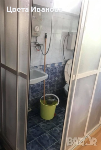 Двустаен апартамент Кючук Париж, снимка 2 - Апартаменти - 53070468