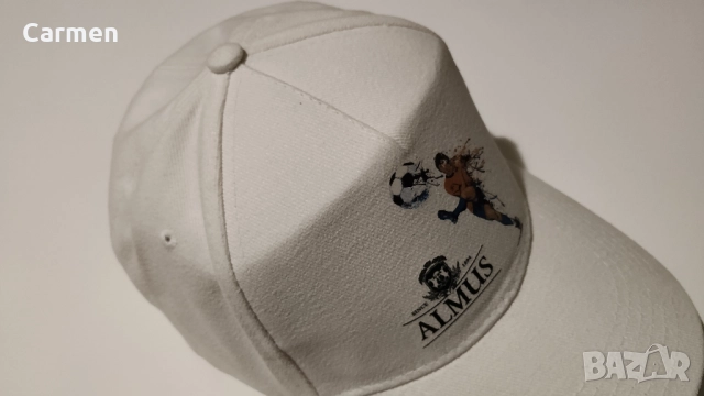 За колекция - шапка с козирка Almus, снимка 12 - Шапки - 52429637