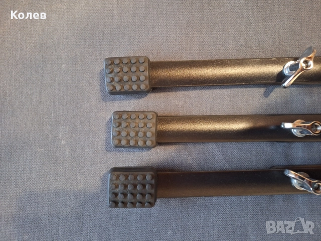 Sonor - крака за конги, снимка 7 - Ударни инструменти - 52046966