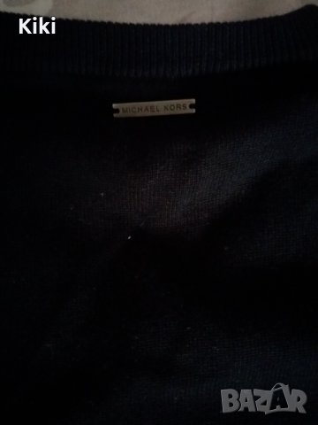 Мъжки пуливери-Michael Kors-Tom Tailor!, снимка 2 - Пуловери - 35507845