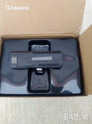 Ретро конзола Gamestick 30 000 игри, съвместима с 23 емулатора, 2 x безжичен контролер, HDMI, безжич, снимка 4 - Други игри и конзоли - 48259710