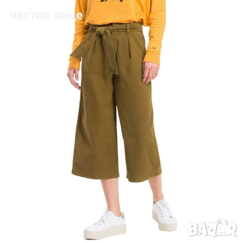 Дамско дънки Tommy Hilfiger - НОВО, снимка 6 - Дънки - 52682348