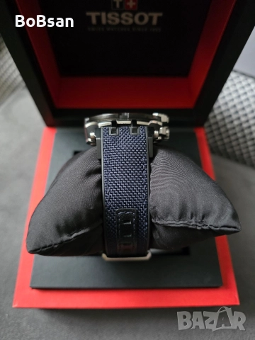 TISSOT T-RACE Automatic Chronograph, снимка 5 - Мъжки - 52936562