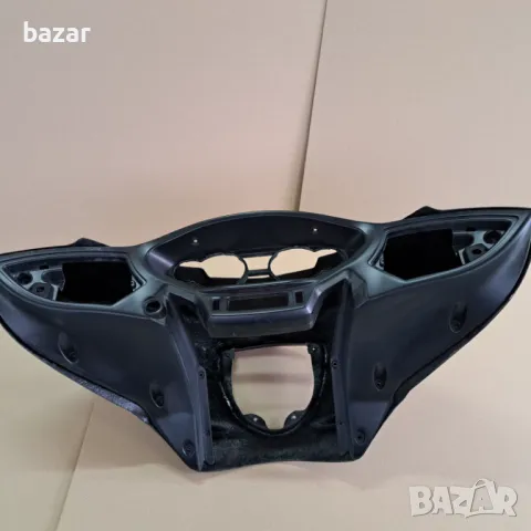 Продавам феринг за Victory cross country, снимка 13 - Мотоциклети и мототехника - 47334221