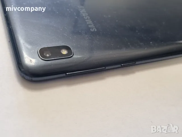 Samsung Galaxy A10 32GB, снимка 2 - Samsung - 55980099