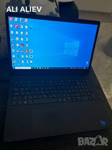 Лаптоп DELL vostro 3500, снимка 1