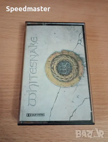 White Snake.Балкантон