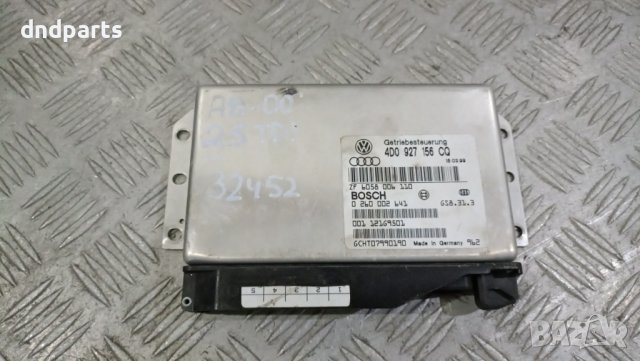 Модул Audi A8 2.5TDI 2000г	