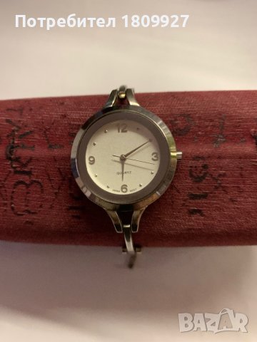 Ръчен Часовник, снимка 2 - Друга електроника - 42828004