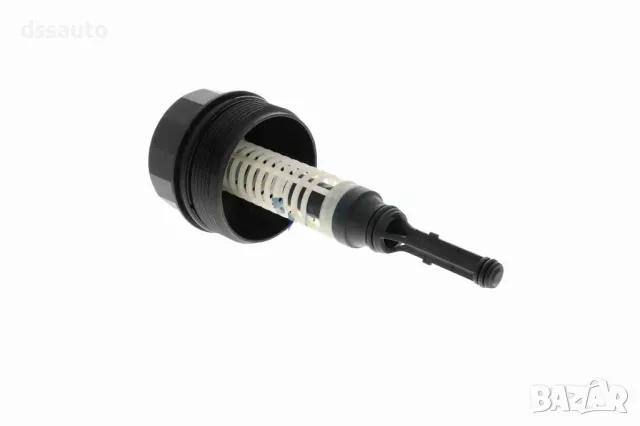 Капачка корпус маслен филтър Mercedes OM611 OM612 OM646 OM647 200 220 270 CDI 6111800010 6111800110 , снимка 8 - Части - 50124968