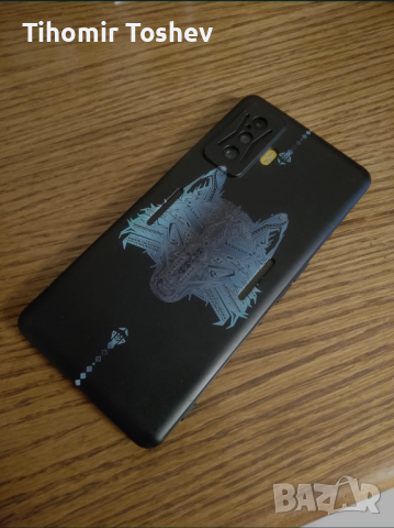 Xiaomi POCO F4 GT, снимка 2 - Xiaomi - 44621484