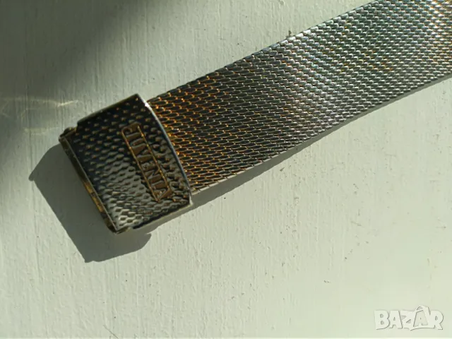 Механичен Juvenia, снимка 3 - Мъжки - 49606581