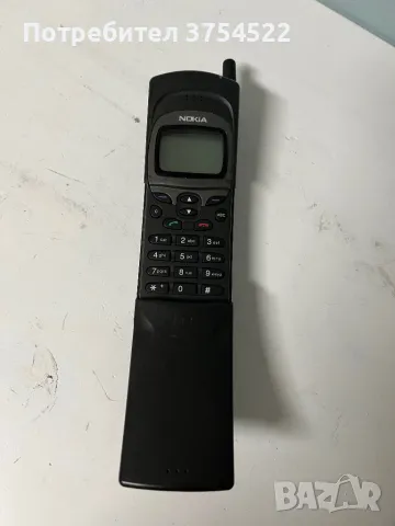 Nokia 8110 Банан Матрицата, снимка 5 - Nokia - 48967861