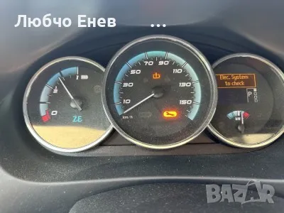 Renault Fluence, снимка 15 - Автомобили и джипове - 50349056