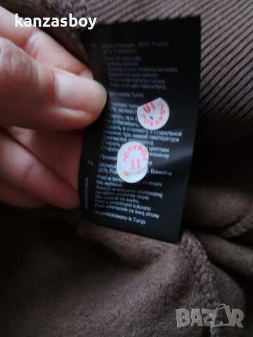 Härkila sudadera - мъжка ловна блуза НОВА БЕЗ ЕТИКЕТИ 3ХЛ, снимка 9 - Блузи - 53100776