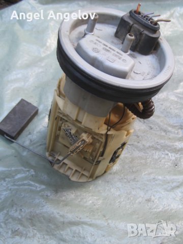 Горивна помпа с кошницата 6K0919051C 228231003002 VW Seat VDO Ibiza Cordoba VW Polo III (6N1) 1.6i 7, снимка 1