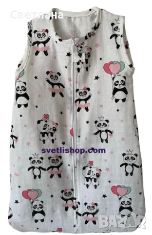 Бебешки чувалчета , снимка 9 - Спални чували за бебета и деца - 47886736